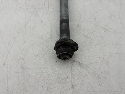 2014 Harley Street Glide Touring FLHXS OEM Rear Wheel Axle Bolt Shaft