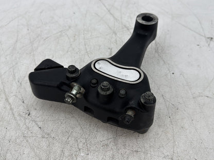 2003 Harley Dyna Wide Glide FXDWG OEM Rear Back Brake Caliper