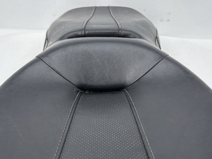 2007 - 2011 Harley-Davidson Touring Street Glide Passenger Rider Driver Seat Saddle 	52320-09