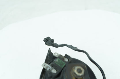 2007 - 2012 Harley-Davidson Touring Road Glide Signal Horn Klaxon Beep 69060-90F