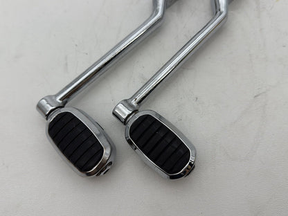 2011 Harley Road King Touring FLHRC Classic OEM Gear Shifter Lever Pedal Pedals