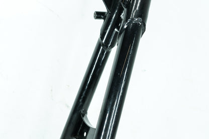 2013 Harley-Davidson Touring FLHX - Body Main Frame Chassis SLVG PN: 47900-11BHP