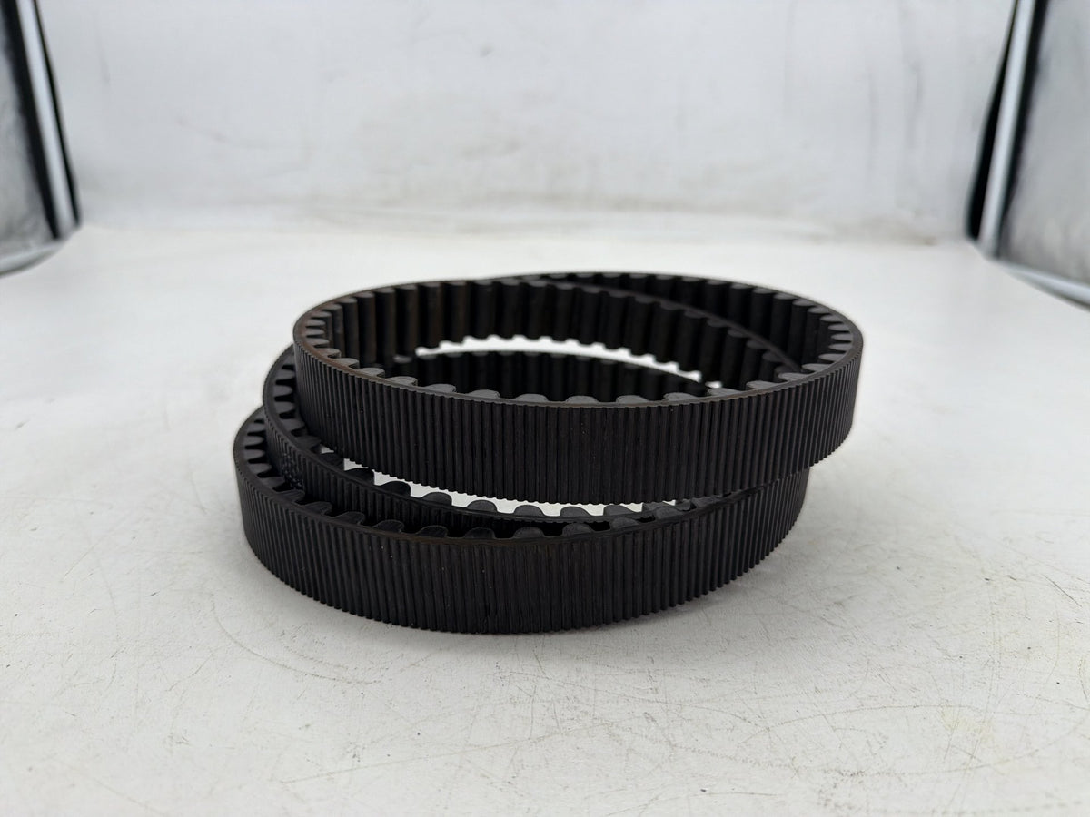 2006 Harley Softail Deuce FXSTDI OEM Rear Drive Belt 40307-00B 135T 1-1/8"