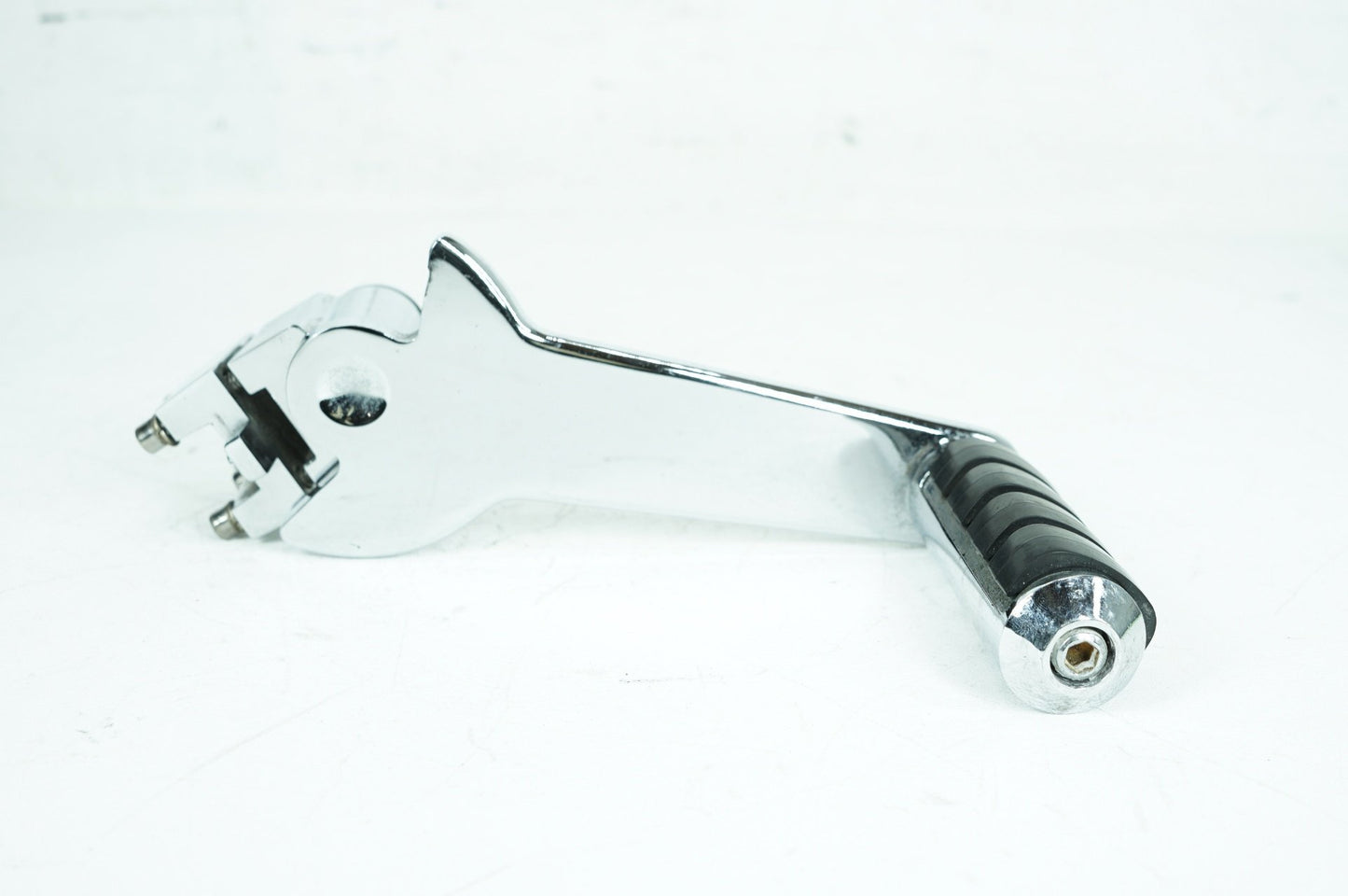 1999 - 2006 Harley-Davidson Touring Road King Police Foot Brake Control Lever Pedal Kuryakyn
