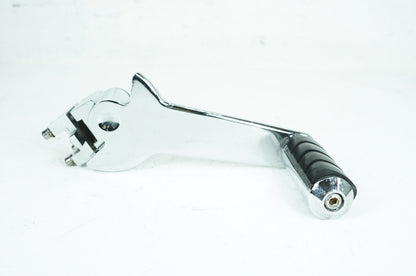 1999 - 2006 Harley-Davidson Touring Road King Police Foot Brake Control Lever Pedal Kuryakyn
