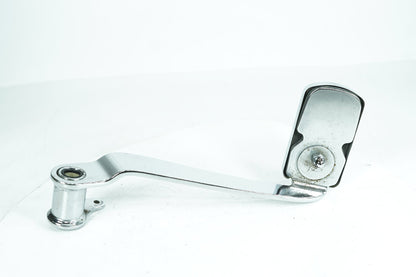 1999 - 2006 Harley-Davidson Touring Electra Glide Classic Foot Brake Control Lever Pedal  	42407-02