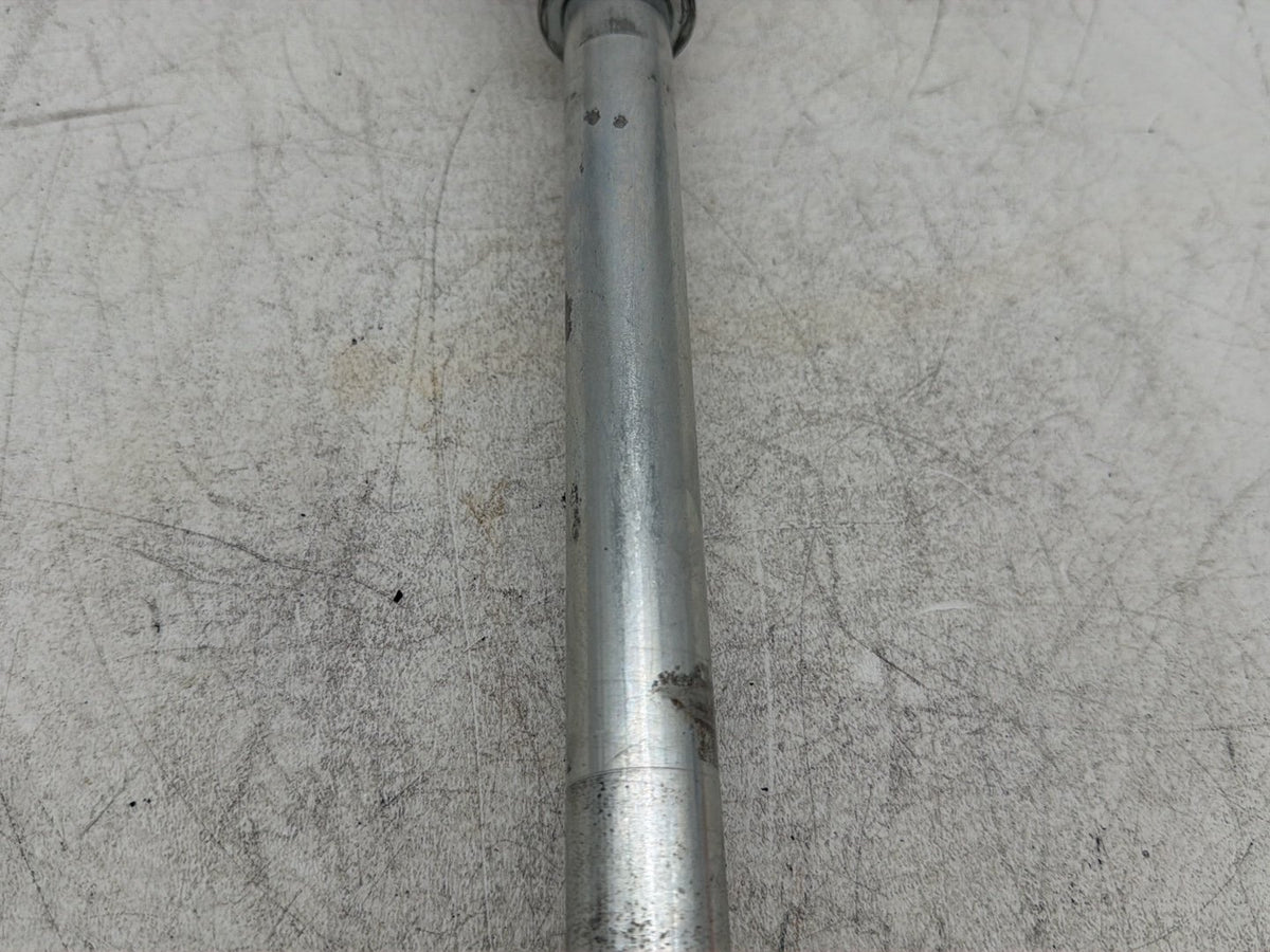 2005 Harley Electra Glide Touring FLHTI OEM Rear Wheel Axle Bolt Shaft