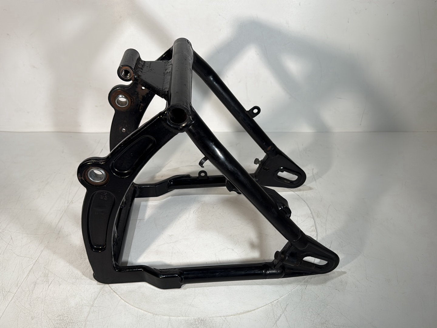 1986 - 1998 Harley-Davidson Softail Heritage Classic Rear Fork Swingarm Swing Arm 47573-89B