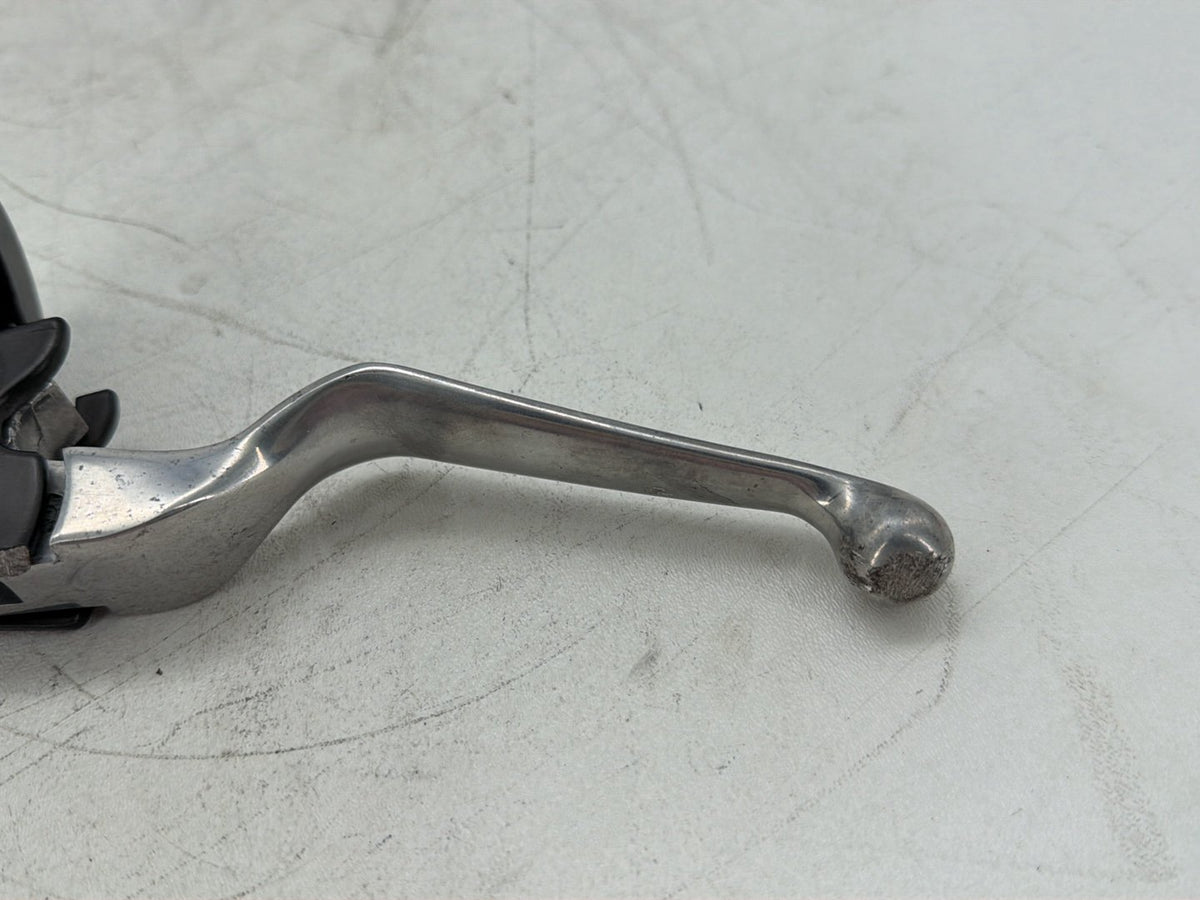 2014 Harley Dyna Low Rider FXDL OEM Front Left Hand Clutch Control Lever