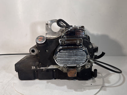 1984 - 1998 Harley-Davidson Touring Electra Glide Classic 5 Speed Transmission Gearbox