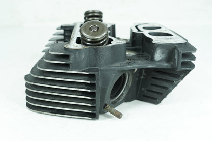 1999 - 2006 Harley-Davidson Softail Heritage Classic Rear Twin Cam Engine Cylinder Head 16725-99