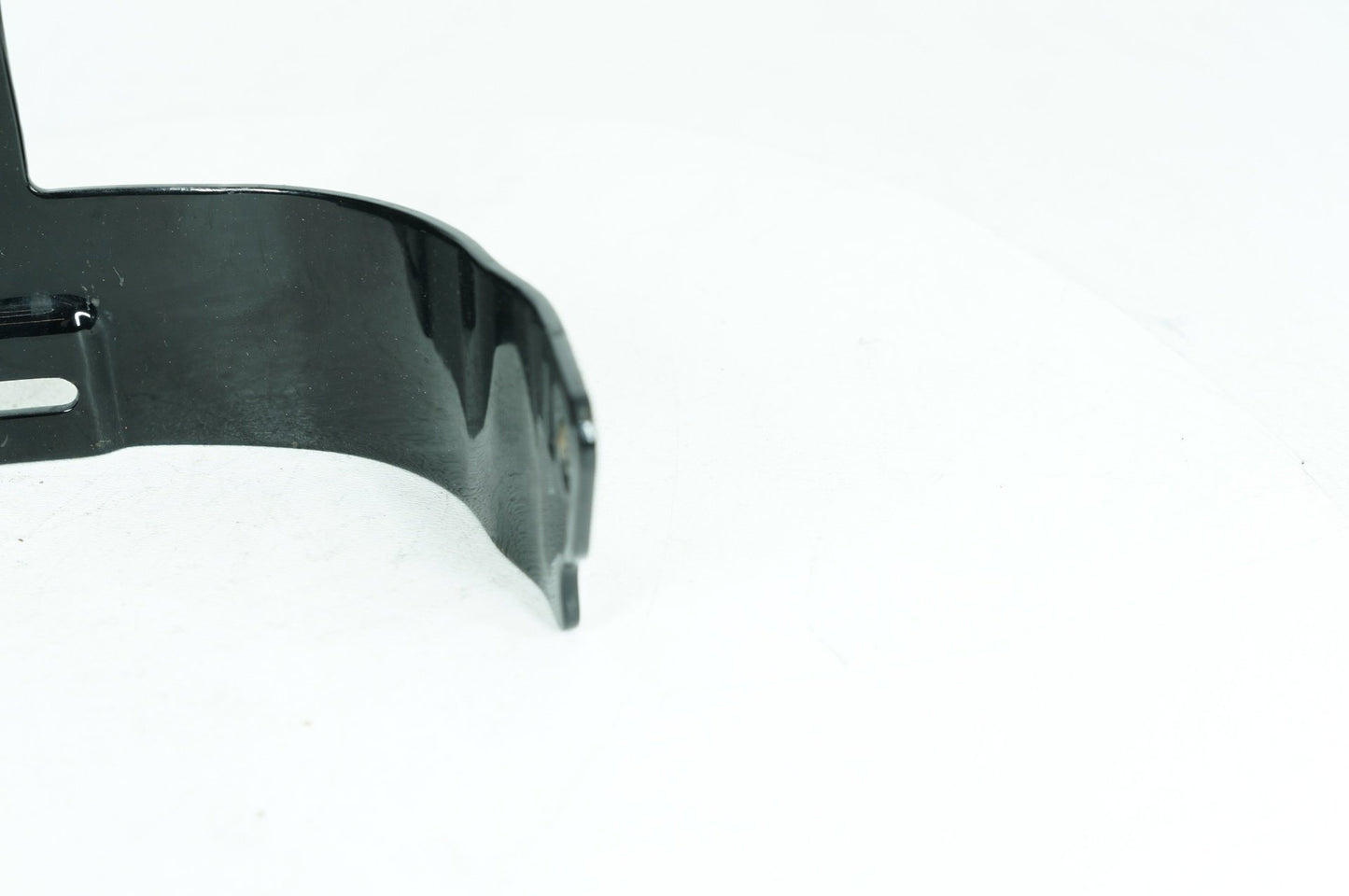 2012 - 2026 Harley-Davidson Sportster Iron 883 Rear Fender Mud Splash Guard Flap Shield 59673-04A