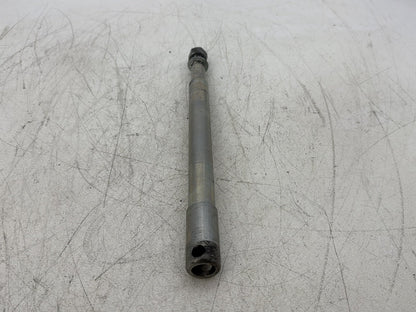 2015 Harley Road Glide Touring FLTRXS OEM Front Wheel Axle Bolt Shaft