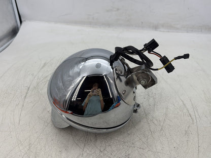 2000 Harley Softail FLSTC Heritage Classic OEM Headlight Headlamp Head Lamp Light LED