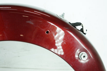 1999 - 2006 Harley-Davidson Touring Road King Classic Rear Wheel Fender & Turn Signals Bar 59579-01B