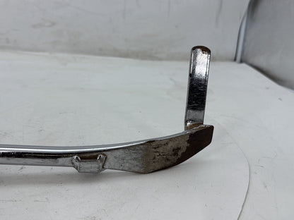 2007 Harley Street Glide Touring FLHX OEM Left Side Jiffy Kick Stand & Spring