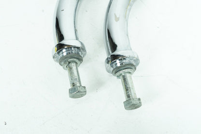 1999 - 2006 Harley-Davidson Softail Deuce Front Handlebar Risers Riser 56135-00A