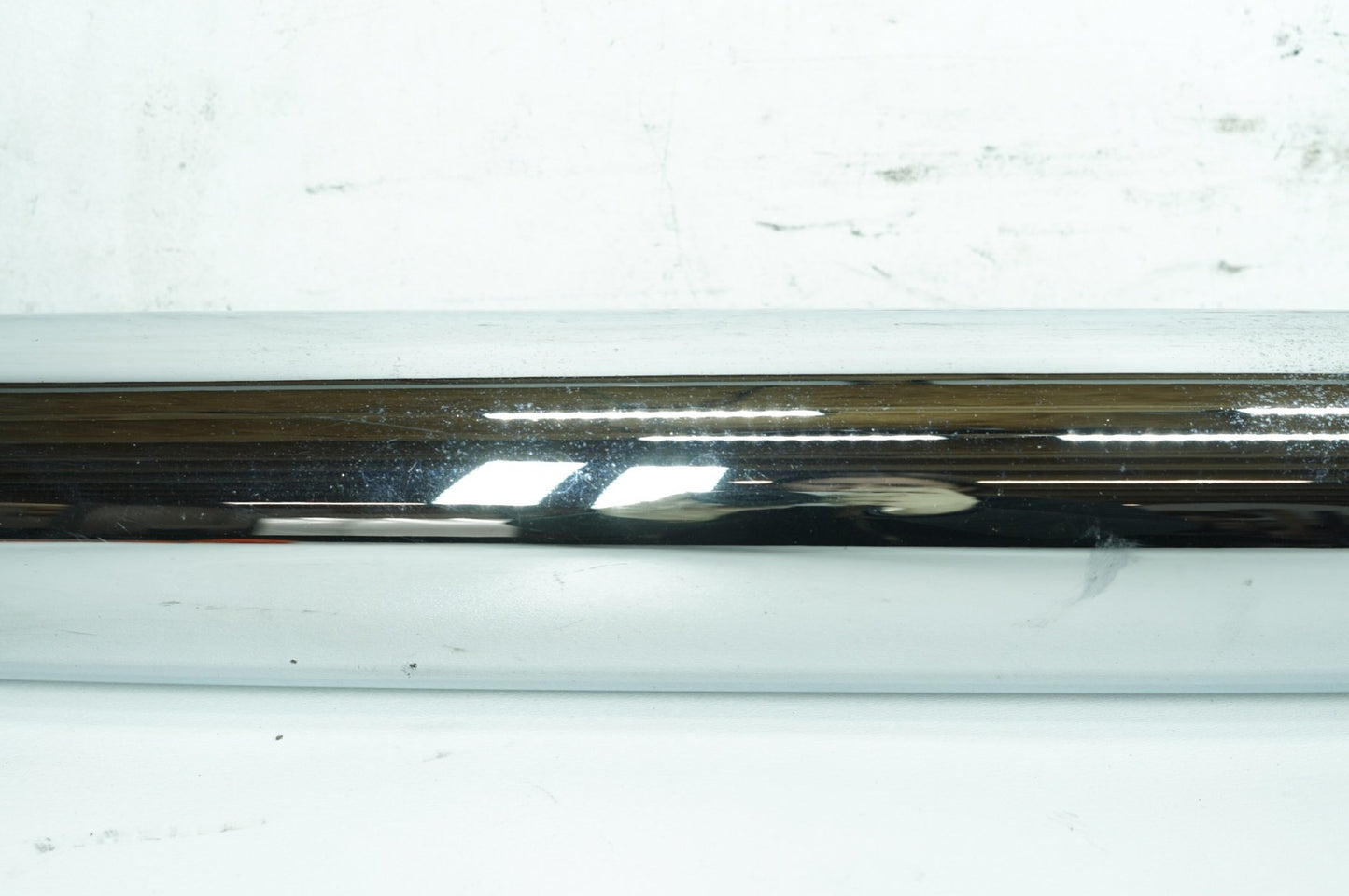 2008 - 2016 Harley-Davidson Touring Electra Glide Ultra Exhaust System Header Pipe 65538-09