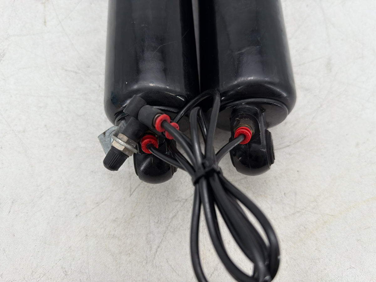 2013 Harley Electra Glide Touring FLHTCU OEM Rear Left Right Shock Absorbers 13"
