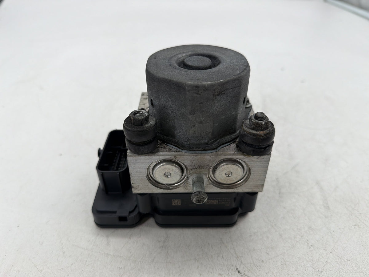2014 Harley Electra Glide Touring Ultra OEM ABS Brake Pump & Control Module