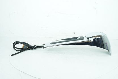 2007 - 2013 Harley-Davidson Touring Electra Glide Ultra Fuel Gas Tank Dash Console NOKey 61270-08