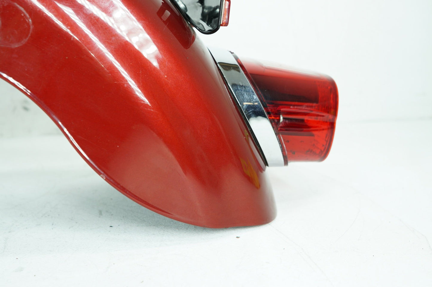 2004 - 2022 Harley-Davidson Sportster  Rear Wheel Fender Taillight Brake Lamp 59847-07