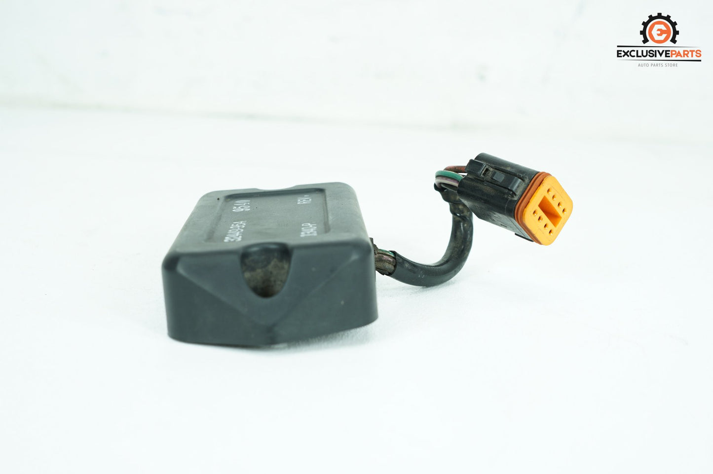 Ignition Computer Module Igniter CDI, 32449-95A, 1996, Harley-Davidson, Dyna, Convertible, FXDS