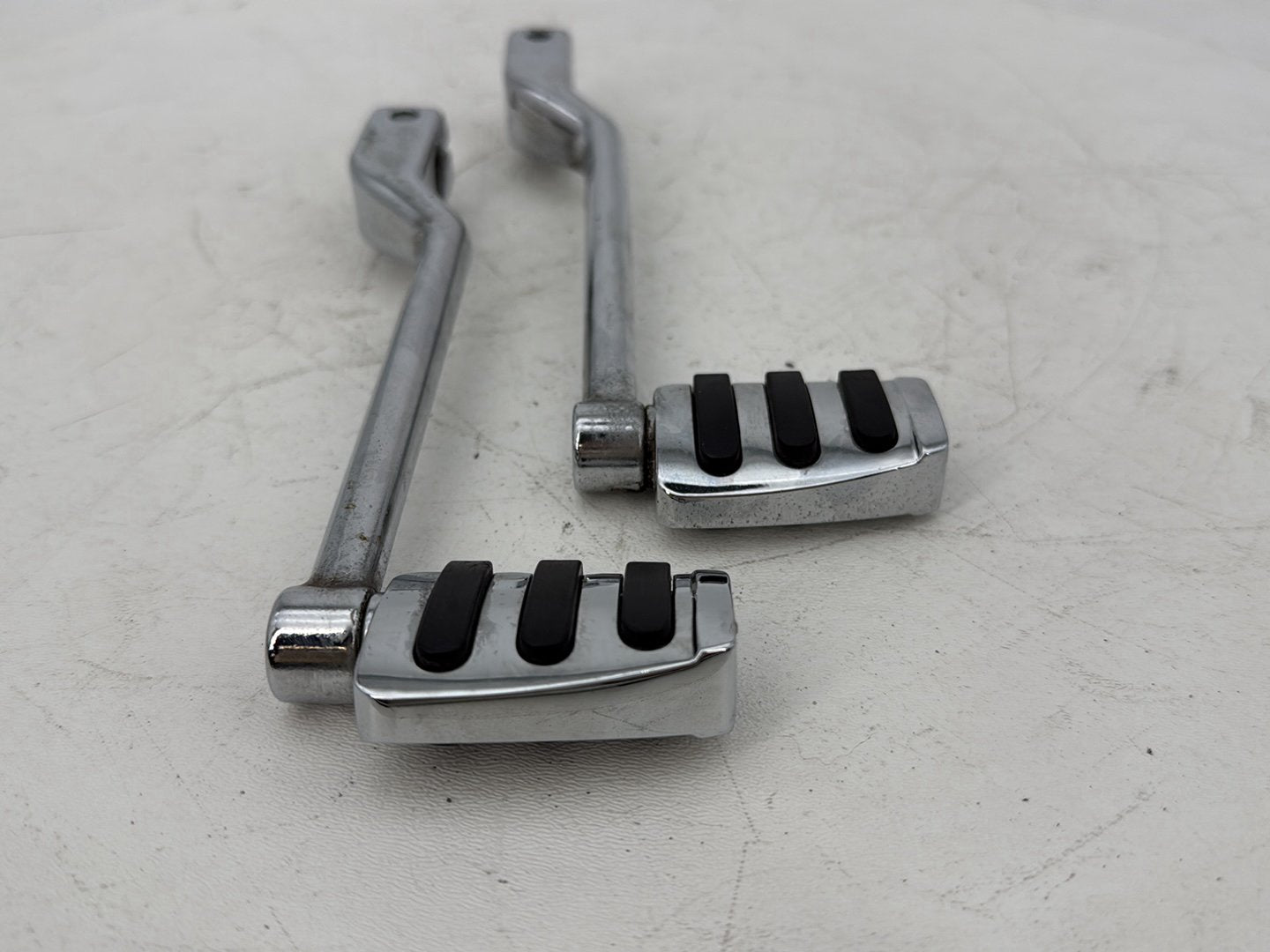 1999 - 2006 Harley-Davidson Touring Electra Glide Gear Shifter Lever Pedal Pedals 33895-82D