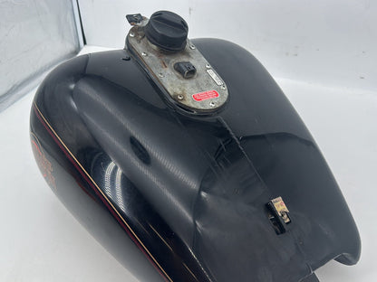 1999 - 2006 Harley-Davidson Touring Electra Glide Classic Fuel Gas Tank Gasoline Reservoir 61356-00