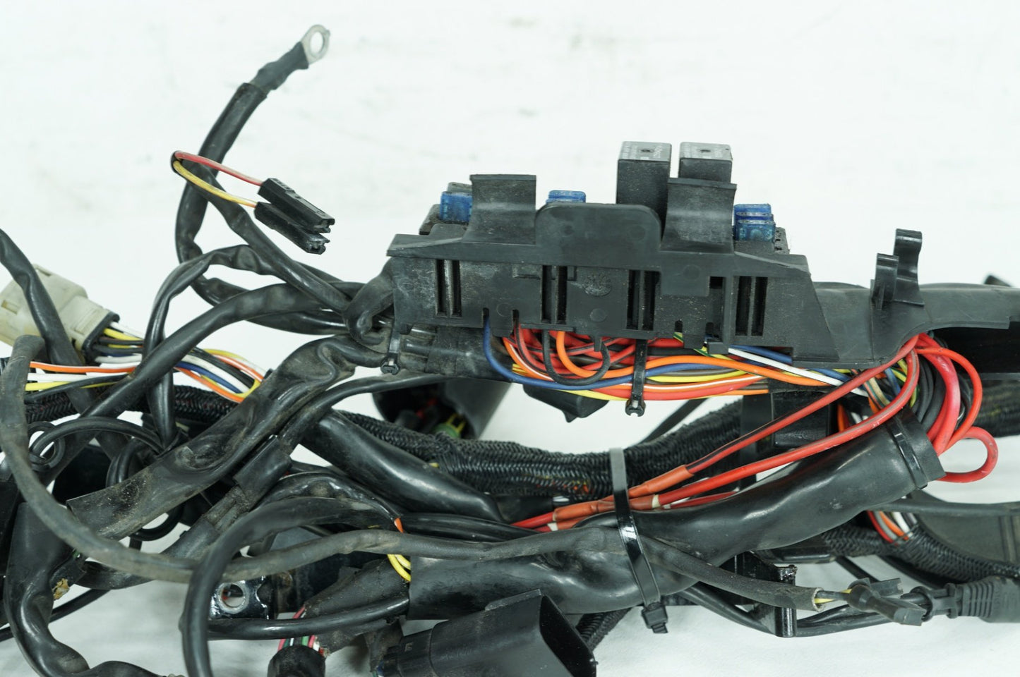 2004 - 2022 Harley-Davidson Sportster 883 Main Wire Wiring Harness Loom 70181-07