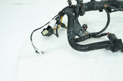 2008 - 2016 Harley-Davidson Touring Electra Glide Ultra Front Sub Wiring Harness Loom Interconnect 70232-10