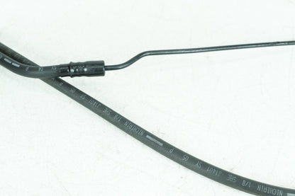 2004 - 2022 Harley-Davidson Sportster Iron 883 Front Brake Hose Line Pipe   46400-04C
