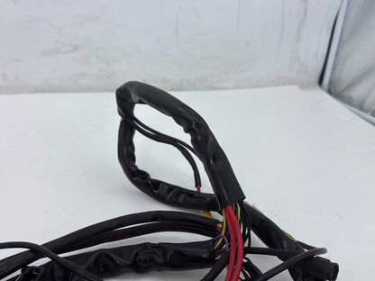1998 Harley Road King Touring FLHRCI Classic OEM Wire Wiring Harness Plug In Connectors