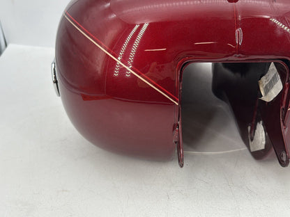 2007 - 2011 Harley-Davidson Touring Electra Glide Ultra Fuel Gas Tank Gasoline Reservoir 61356-08