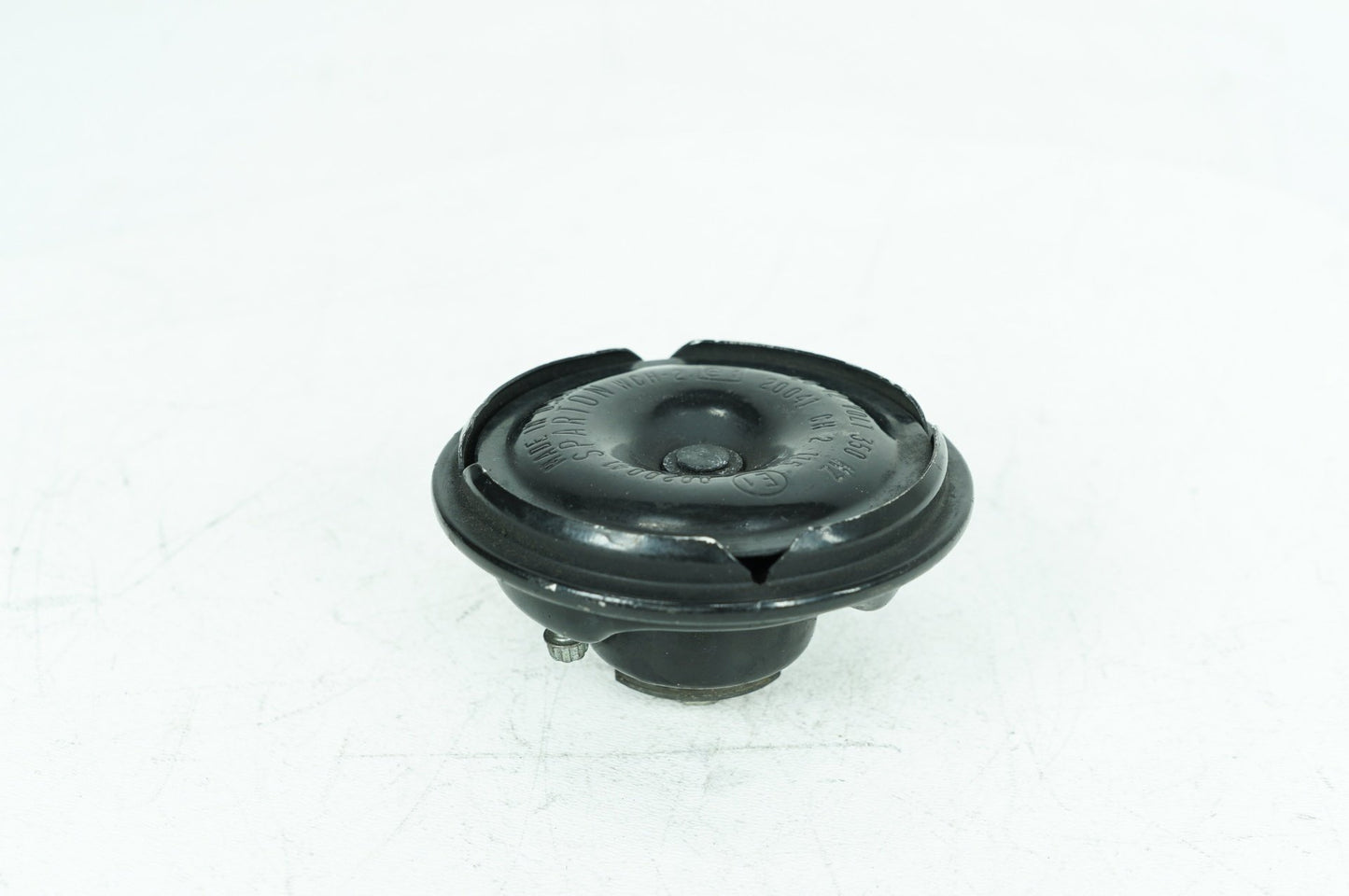 1986 - 2003 Harley-Davidson Sportster Hugger Signal Horn Klaxon Beep 69043-91D