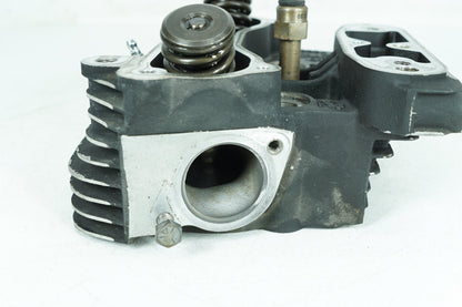 1984 - 1998 Harley-Davidson Touring Electra Glide Ultra Front Twin Cam Engine Cylinder Head 16721-84D