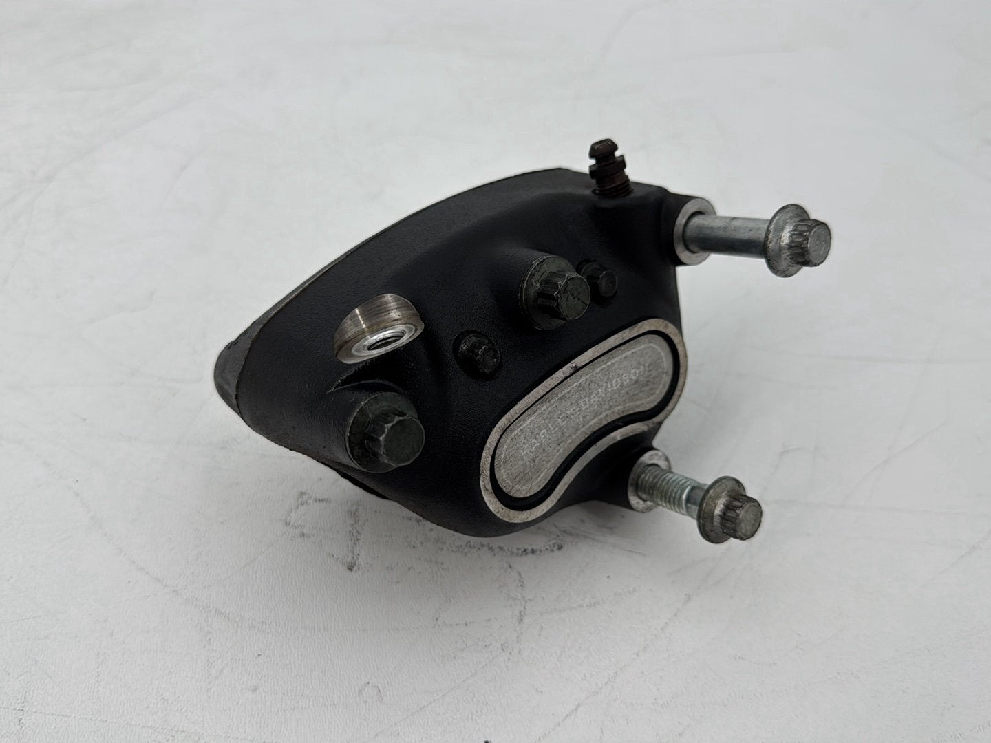 1999 - 2006 Harley-Davidson Touring Electra Glide Classic Front Right 1 Brake Caliper 44023-00C
