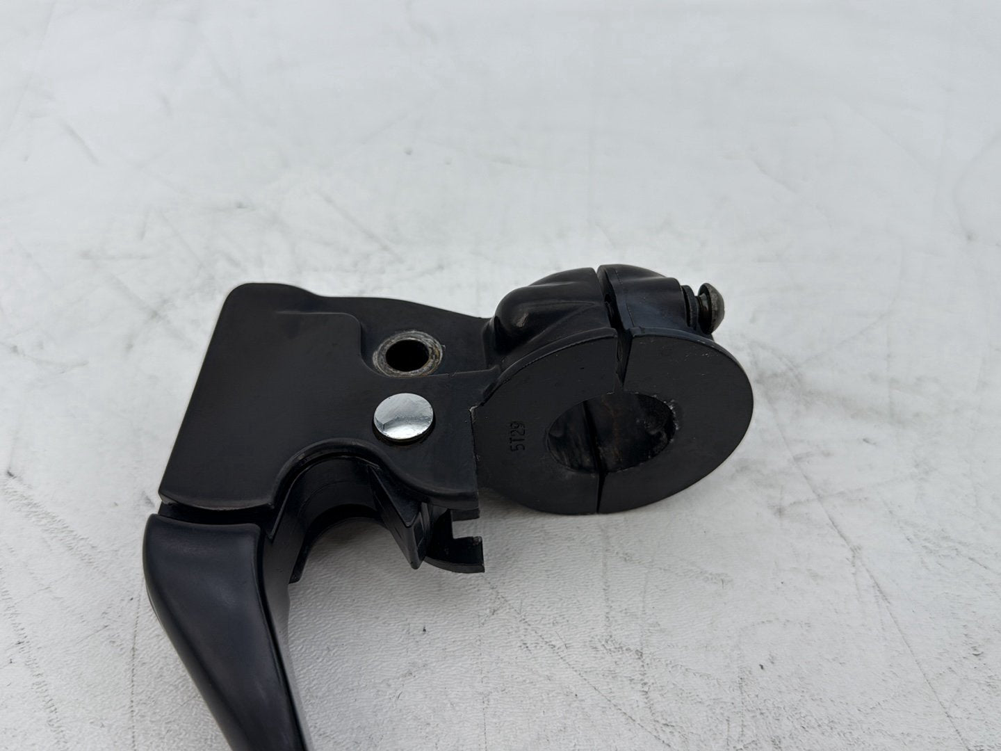 2004 - 2013 Harley-Davidson Sportster 1200 Custom Front Left Hand Clutch Control Lever 45081-04