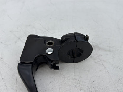 2004 - 2013 Harley-Davidson Sportster 1200 Custom Front Left Hand Clutch Control Lever 45081-04
