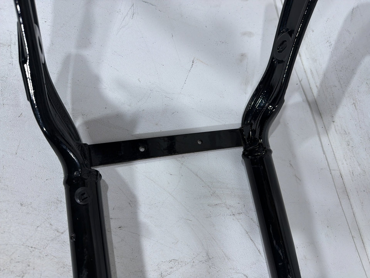 2020 Harley Softail Standard FXST OEM Body Main Frame Chassis SLVG