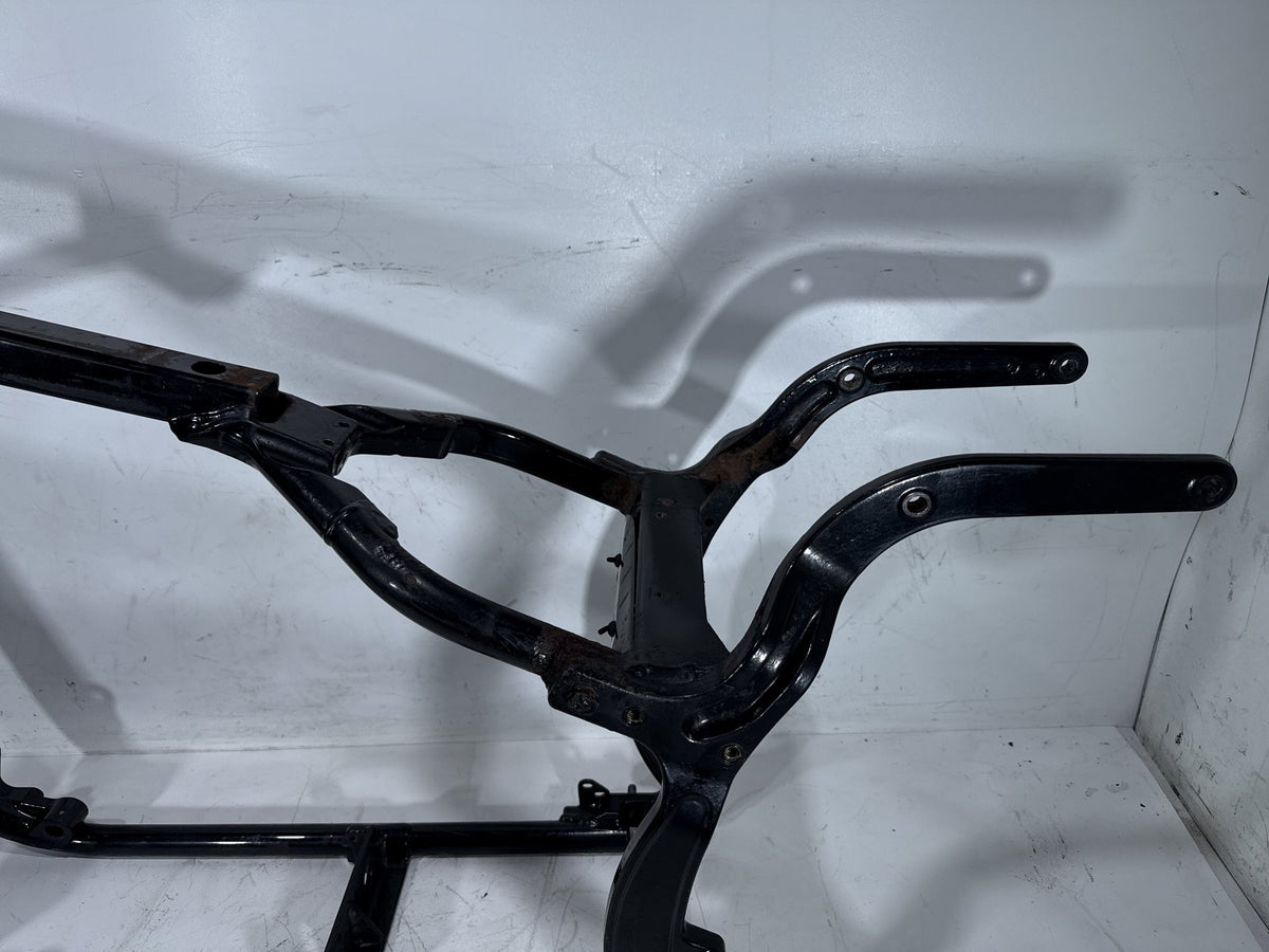 2002 Harley Heritage Softail Classic FLSTC OEM Body Main Frame Chassis C