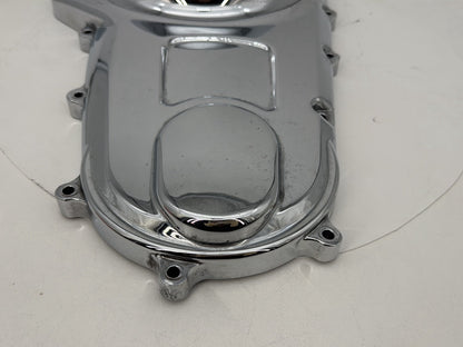 2007 - 2011 Harley-Davidson Touring Street Glide Outer Primary Clutch Cover 	60553-07