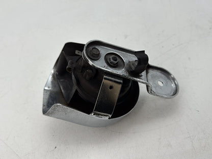 2008 Harley Road King Touring FLHR OEM Horn Signal Klaxon Chrome Cover