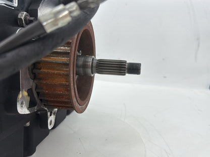 2008 Harley Touring Electra Glide Ultra OEM 6 Speed Transmission Gearbox 30K
