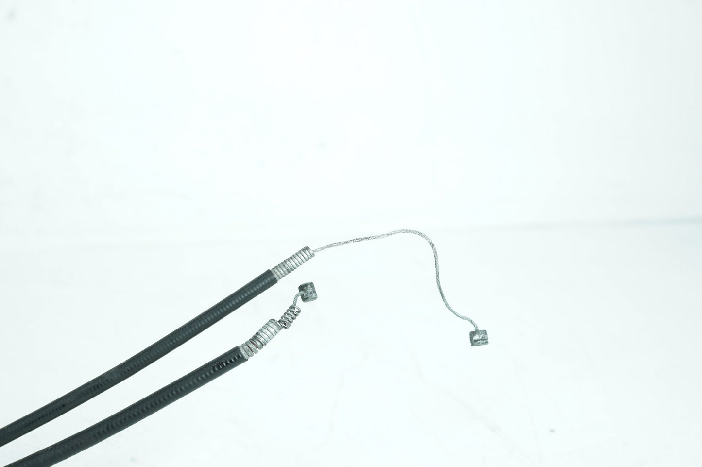 1999 - 2006 Harley-Davidson Softail Standard Right Engine Start Kill Switches Controls 71589-96B