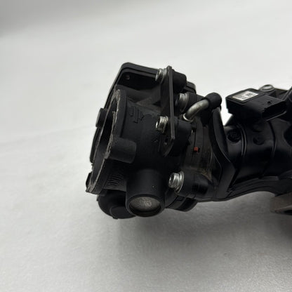 2018 - 2025 Harley-Davidson Softail Fat Bob 114 Engine Intake Manifold Throttle Body 27300122