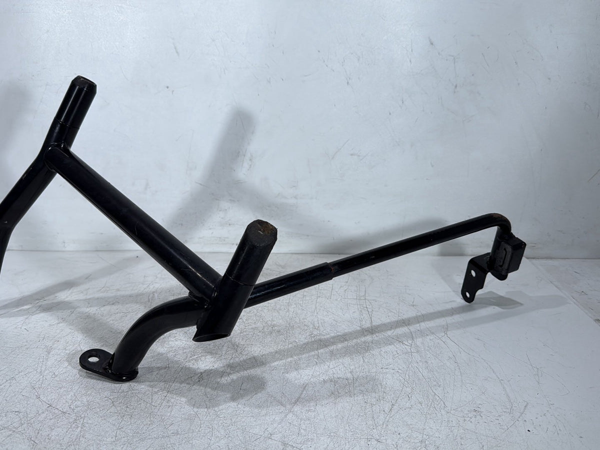 2018 Harley Road Glide Touring FLTRXS OEM Rear Left Saddlebag Guard Rails Bar