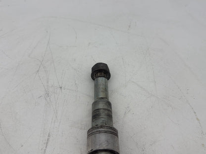 2011 Harley Electra Glide Ultra FLHTK OEM Front Wheel Axle Bolt Shaft