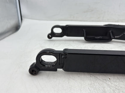 2005 Harley Electra Glide Touring Ultra FLHTCUI OEM Rear Fork Swingarm Swing Arm