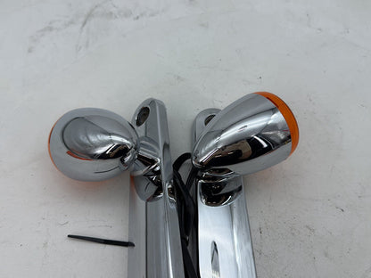 2007 Harley Street Glide Touring FLHX OEM Front Left Right Turn Signal Indicators